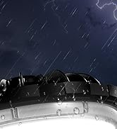 Viugreum 100W 12000LM LED Barn Light,Dusk to Dawn Outdoor Lighting, Garden Light Ip65 Waterproof ...