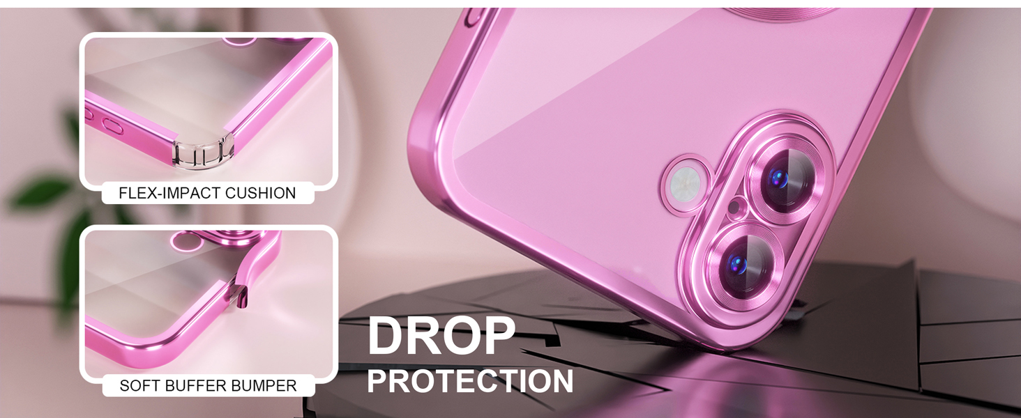 iphone 16 plus case for women