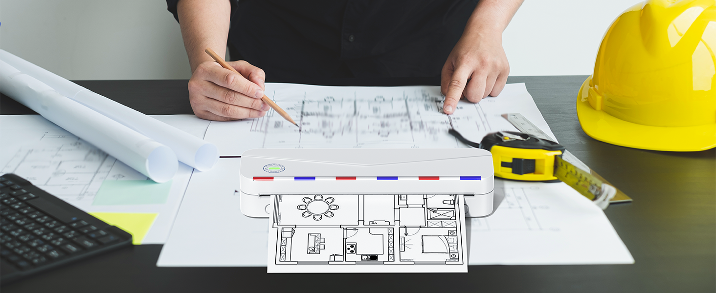 portable printer for laptop