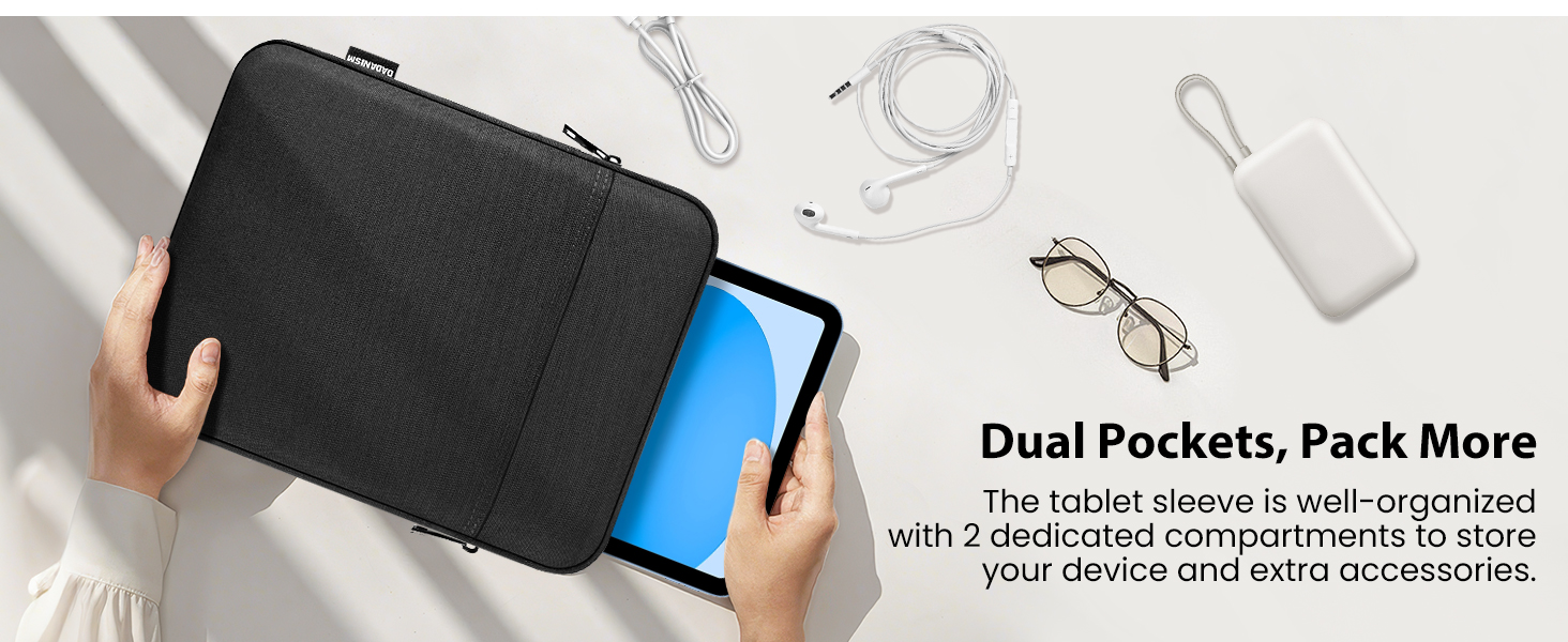 ipad carrying case