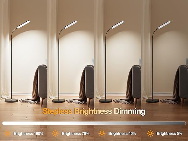 Brightness