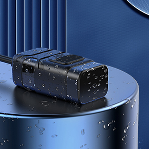 motorcycle usb charger