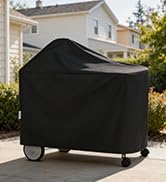 Grill Cover for Weber 22 Inch Performer