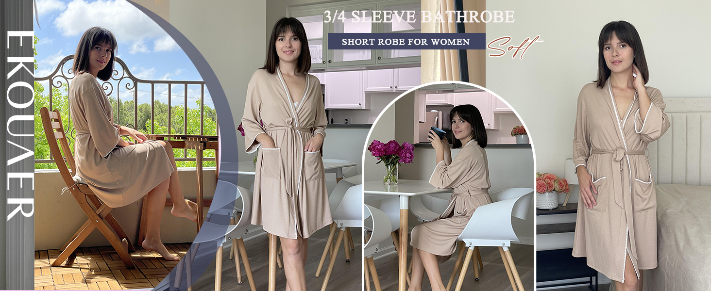 kimono robes for women