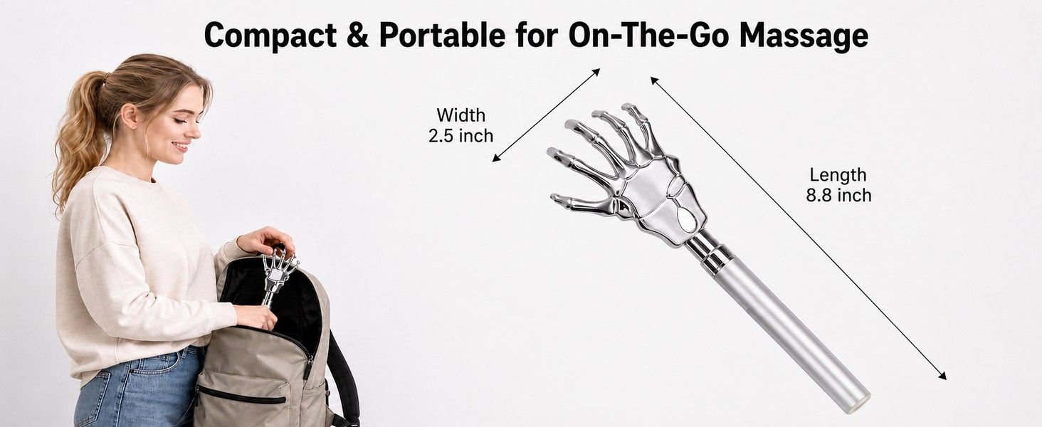 hair scalp massager
