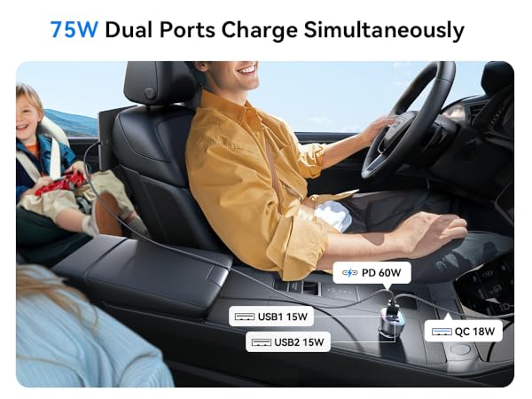 Car Charger