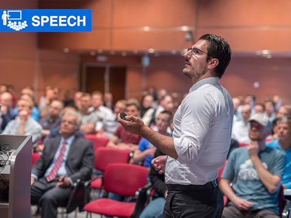 wireless clicker for presentations