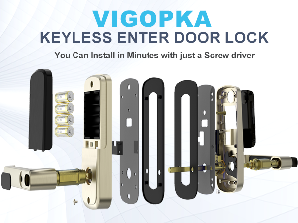 door locks for bedrooms