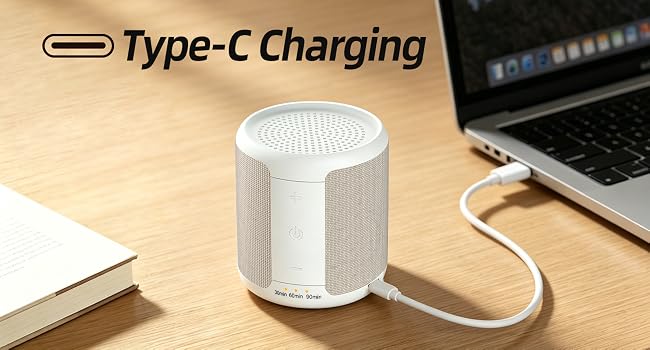 Noise Machine