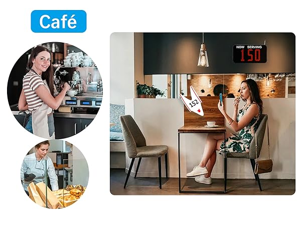 coffe shop