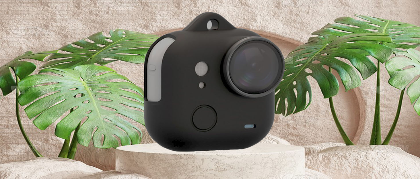 Silicone Protective Case For Insta360 Go Ultra