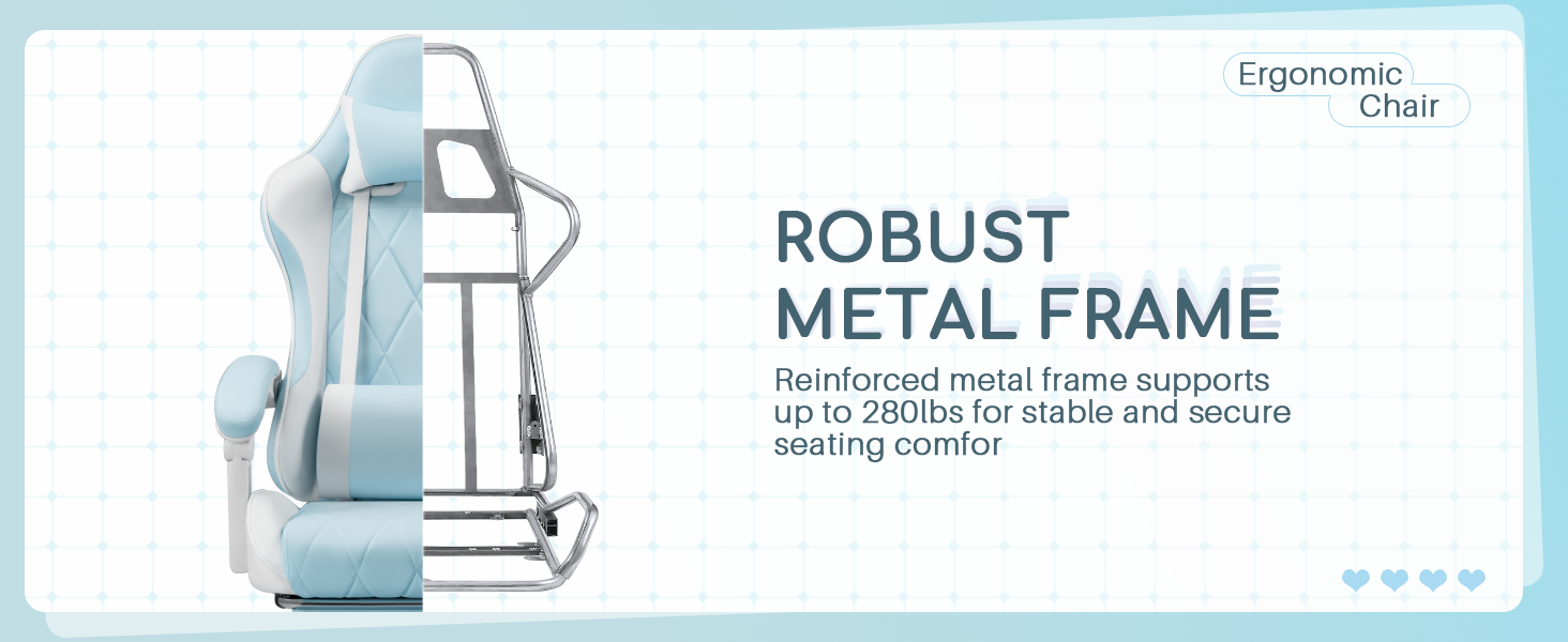 Metal Frame