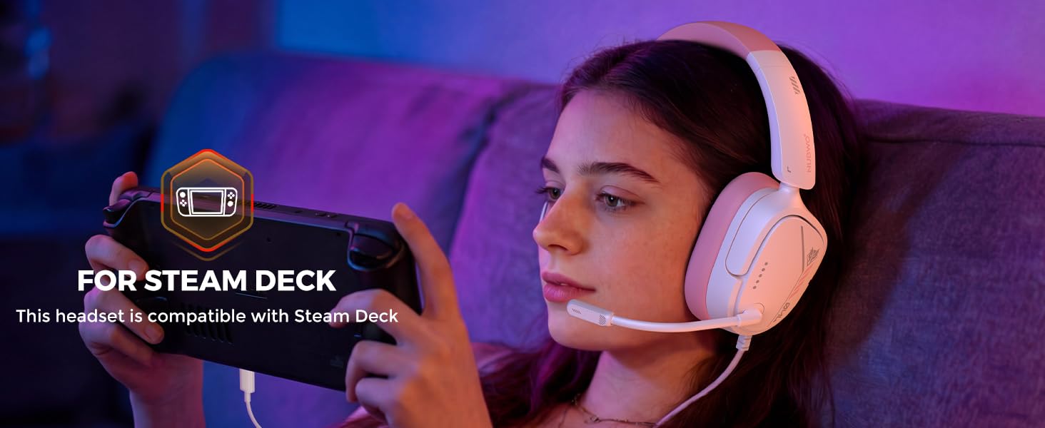 ps4 headset with mic