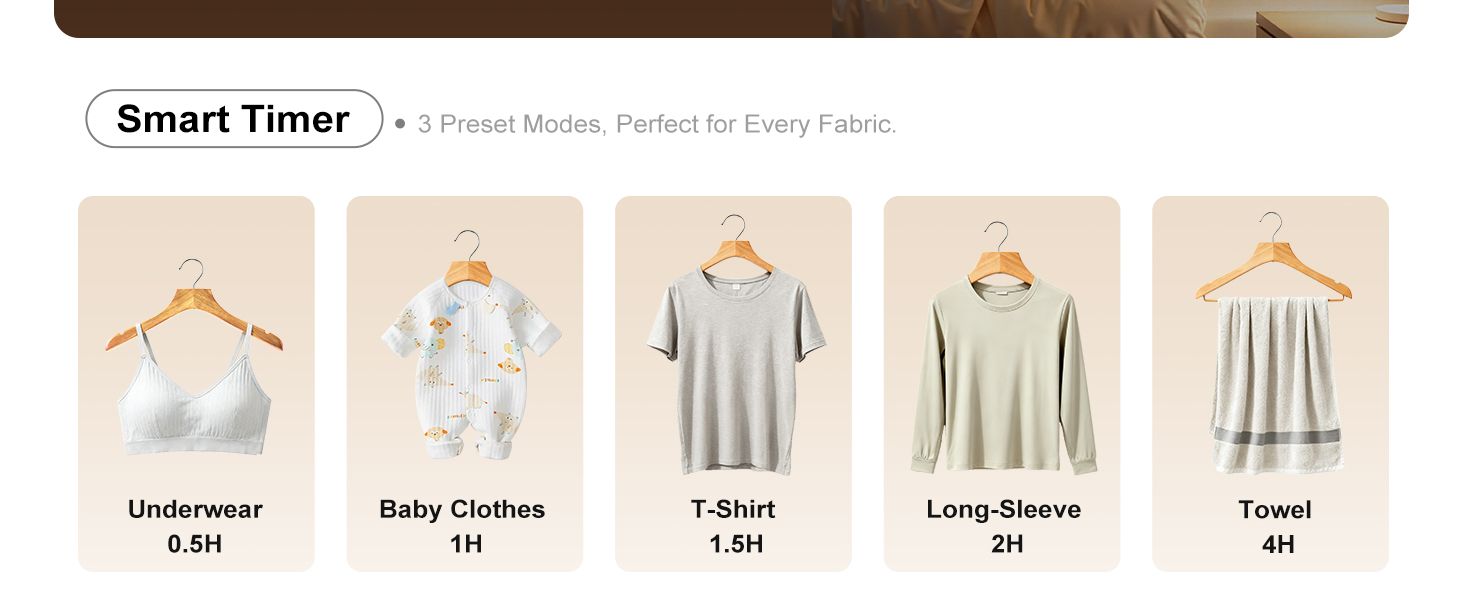 portable clothes dryer