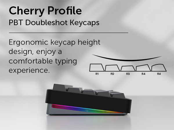 hotswap mechanical keyboard