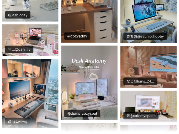 One Pebble, Infinite Possibilities