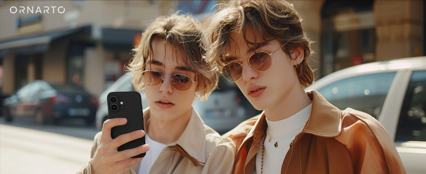 iphone 16 silicone case