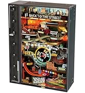 ROKR 3D Puzzles Building Toy Hip-Hop Street-MR03S