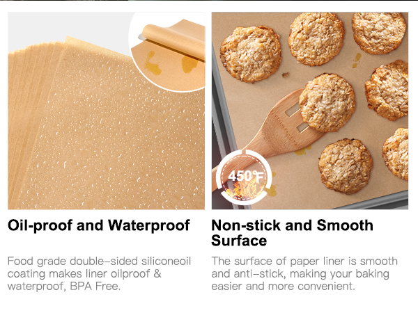 baking sheets