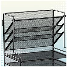 7 tier desk organizer