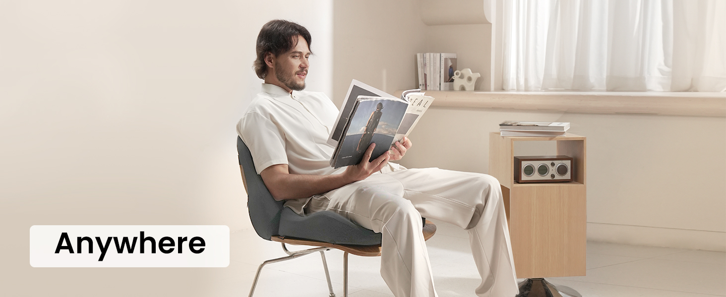 office chair ergonomic lumbar support