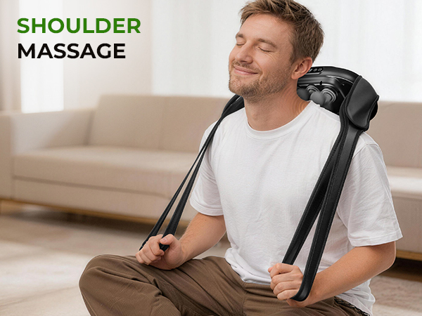 ayura massage gun
