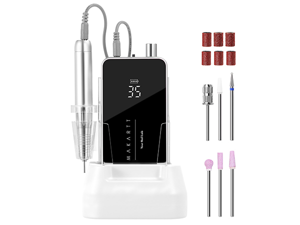 e file nail drill