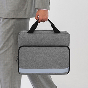 Trunab Padded Stethoscope Case