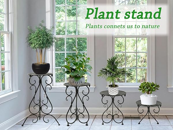 Plant Stand
