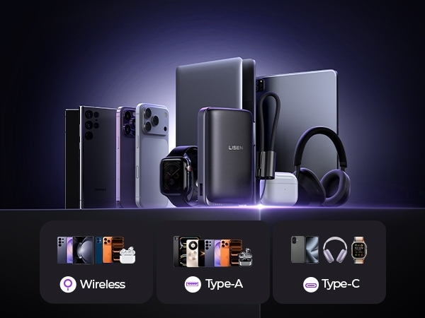 power bank