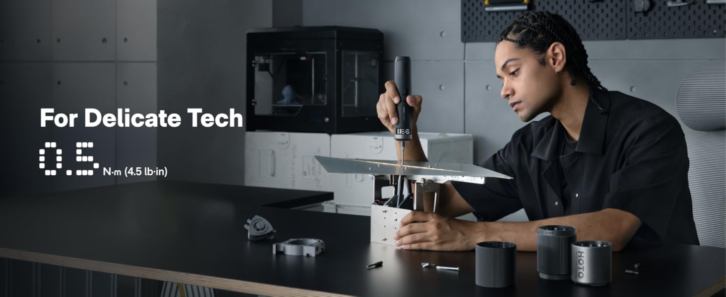 electric screwdriver cordless screwdriver screwdriver set destornillador eléctrico hoto screwdriver