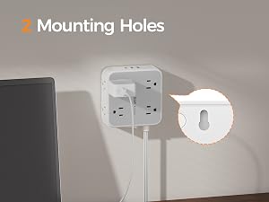 20W USB C wall charger