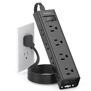 black power strip