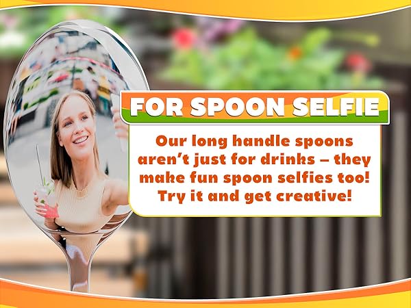 tea spoon for loose tea espresso spoon coffee stirrers reusable iced coffee accessories cucharas