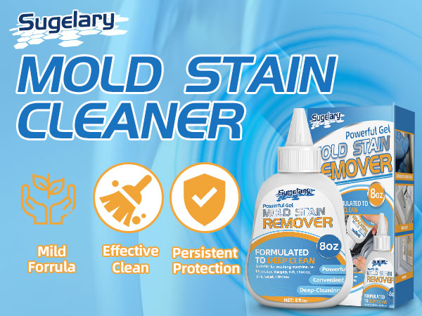 Home Remover Gel