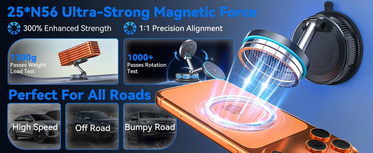25*N56 Ultra-Strong Magnetic Force