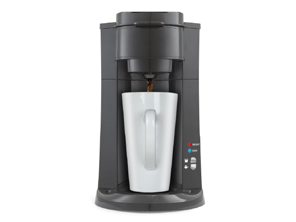 coffee maker