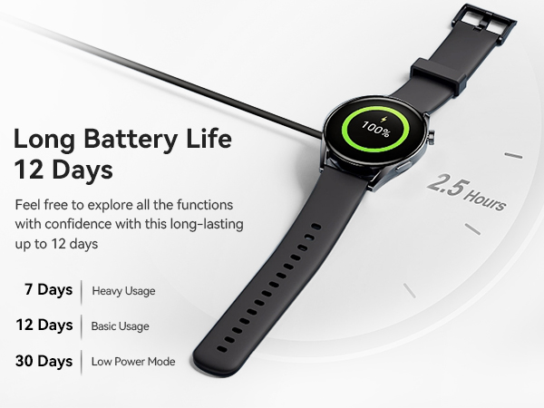 walking tracker