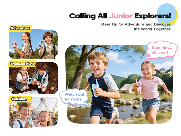 toddler walkie talkies