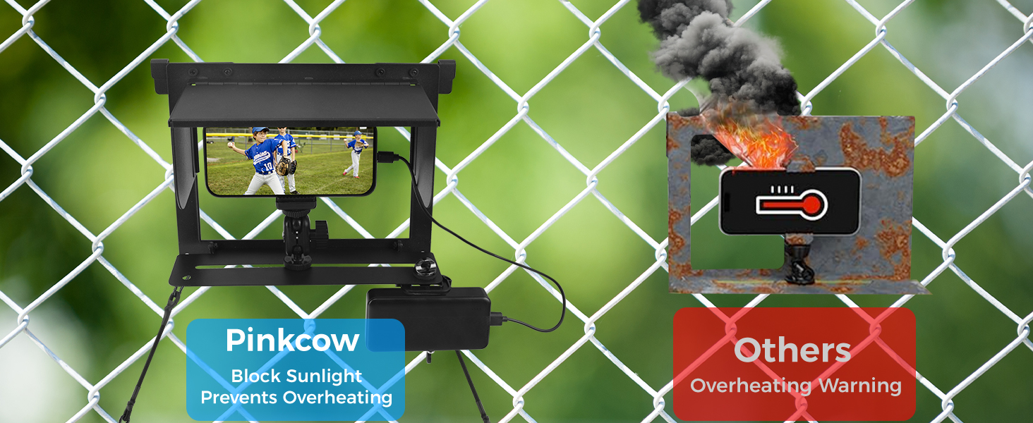 Game Changer Mounting Streaming Kit