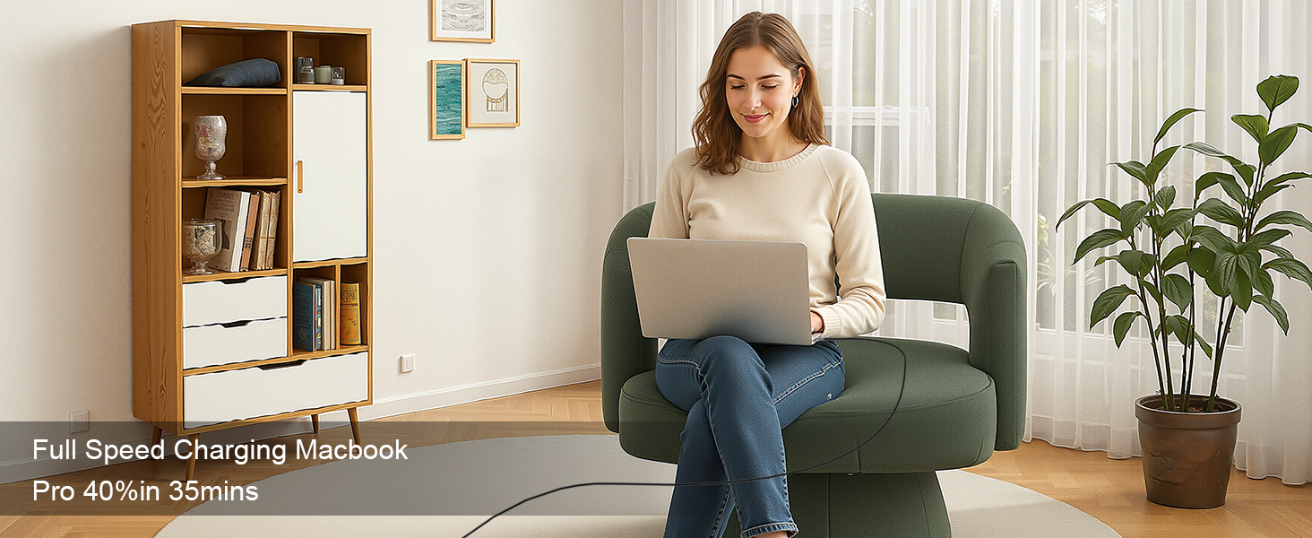 long usba to usb c cable 20ft 30ft type c port charger cord