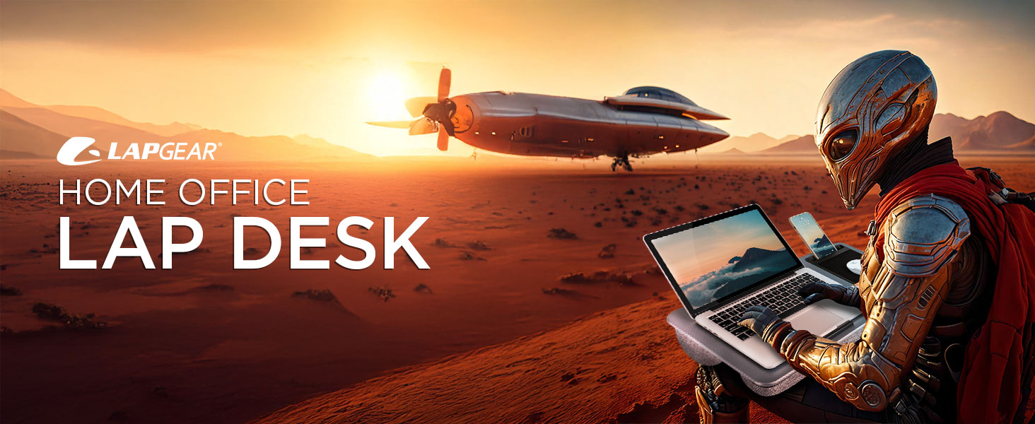 home office lap desk