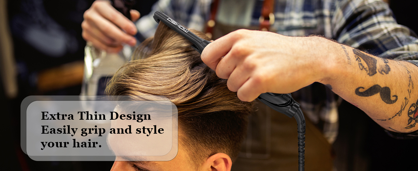 Salon Flat Iron