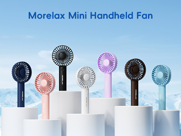 portable fan