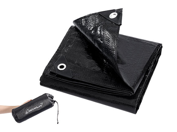 Tent Tarp