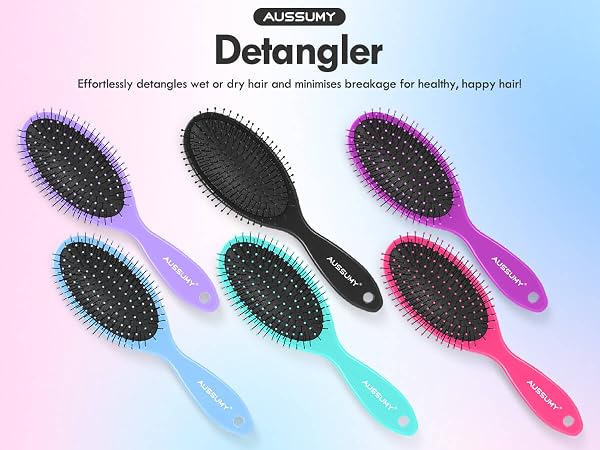 brush for curly hair