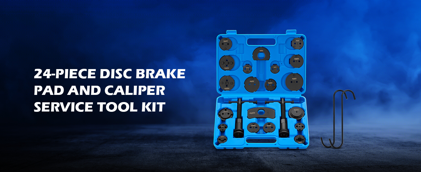 brake caliper piston tool