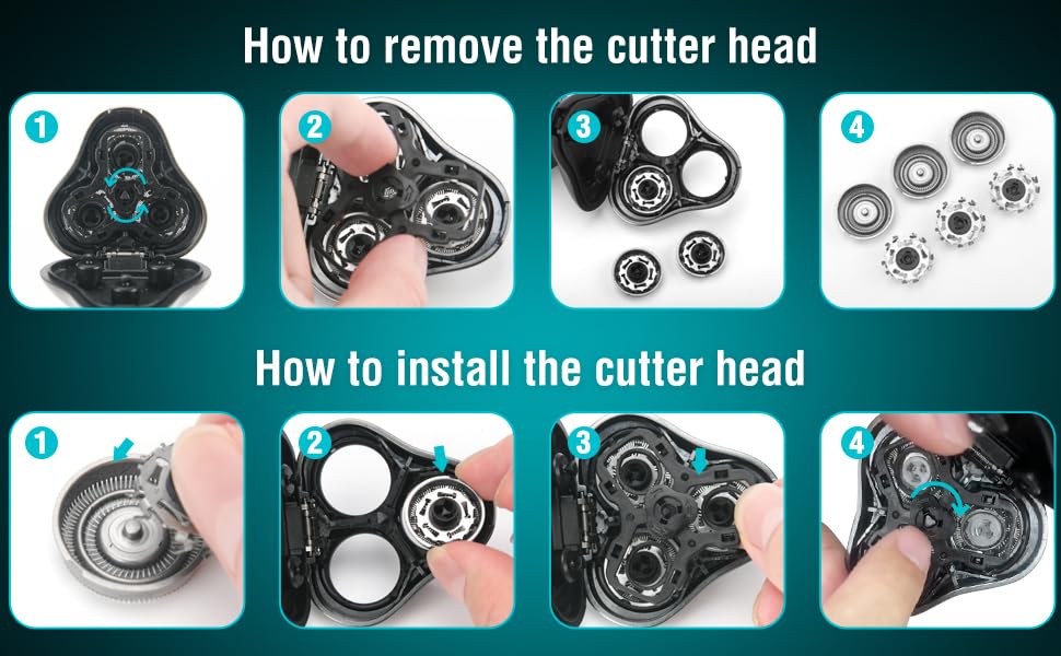 electric razor for men electric razor mens electric shaver men portable razor rechargeable razor