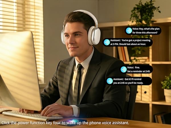 headphones