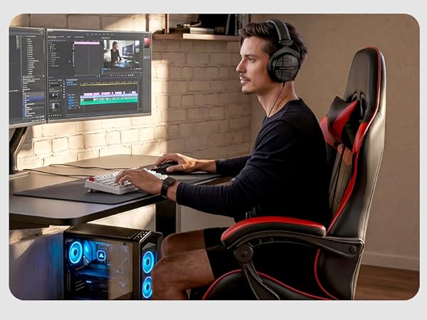 gaming chair